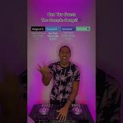 Better Off Alone Sample Challenge Shorts