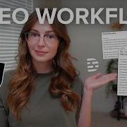 How To Streamline Your Video Workflow Descript Video Editing System Part Two
