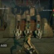 Bionic Commando Walkthrough The Constructor 1