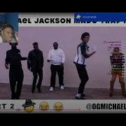 Maccdanny Can T Believe MJ Can Make Trap Music Lol DannyAnene
