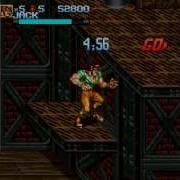 SNES Longplay 233 Iron Commando Koutetsu No Senshi