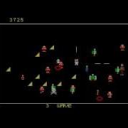Robotron 2084 For Atari ST