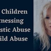 Why Children Witnessing Domestic Abuse IS Child Abuse Defend Survivors Shorts