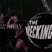 GOUGE AWAY FULL SET LIVE Wrecking Ball Aftershow