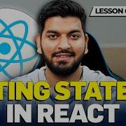 State Lifting In React 2024 Episode 65