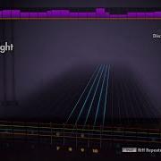 Rocksmith CDLC Volbeat Step Into Light Lead Guitar