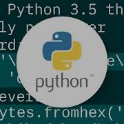 What S The Correct Way To Convert Bytes To A Hex String In Python 3