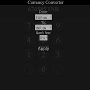 Currency Converter In JavaScript With Source Code Source Code Projects