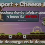 Teleport Hack TRANSFORMICE 2015 Funcionando