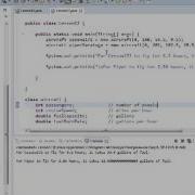 Mastering Java Vol 3 Lesson 12 The This Keyword 4