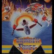 Thunder Force IV OST 09 Attack Sharply