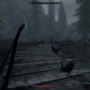 Skyrim Mod Spotlight Exploding Chickens Child Abuse