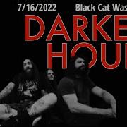 2022 07 16 Darkest Hour The Black Cat Washington DC FULL SET