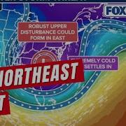 Next Major Storm Threat Looms For Northeast On The Heels Of Historic Deadly Weekend Snowstorm
