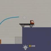 Brian On Physics Box Level 15 Walkthrough Solution