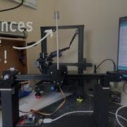 Inverted Pendulum Arduino Balancing Robot