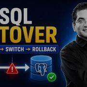 MySQL To PostgreSQL Migration Without Breaking Production