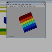 3d Barcode Matlab Projects
