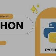 PYTHON PROGRAMMING CONDITIONAL STATEMENTS PART 3