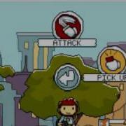 Scribblenauts 1 8