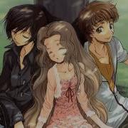Nightcore Hey Brother