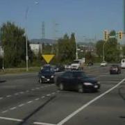 Intersection Safety