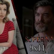 Supernatural 9x11 First Born Reaction