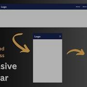React Js Tailwind CSS Responsive Navbar React Tailwind Css