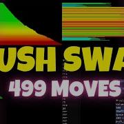 World Record PushSwap 42
