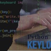 Making A Keylogger Using Python In 4 Minutes