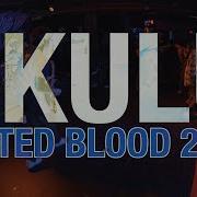 Ekulu FULL SET At United Blood 2019
