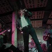 The Walkmen In The New Year Live At Stereo Glasgow 2008
