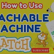 How To Use Teachable Machine In Scratch RAISE Playground Tutorial AI Project For Kids
