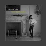 Michael Jackson Liberian Girl Funky Soul Remix