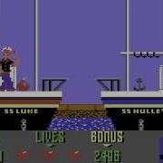 Popeye 2 Longplay C64 50 FPS