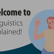 Linguistics Explained Code Switching