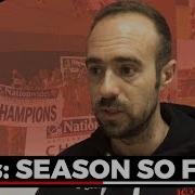 Harriers U23s Update The Season So Far 11 12 19