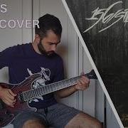 156 Silence No Arms Guitar Cover