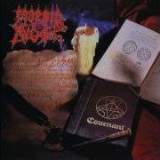 Morbid Angel Vengeance Is Mine