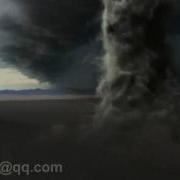 Maya Fluid Tornado Version2