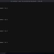 Connect 4 Java Game