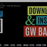 How To Download And Install GWBASIC PC BASIC DOSBOX GWBASIC