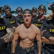 Я попробовал пройти академию SWAT