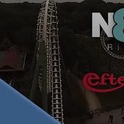 Efteling Python Onride 2015