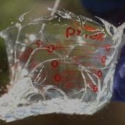 Glass Explosion At 343 000FPS The Slow Mo Guys
