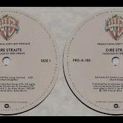 DIRE STRAITS Sultans Of Swing Alternate Studio Version