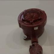 Fire Alarm Test 37