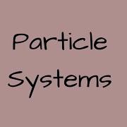 Particle Systems Examples Intro To Java