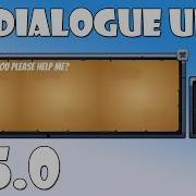 35 0 Unity RPG Tutorial Dialogue UI