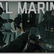 REAL Marines DESTROY The Hospital MAP On Ready Or Not Adam Update Marines Readyornotgame
